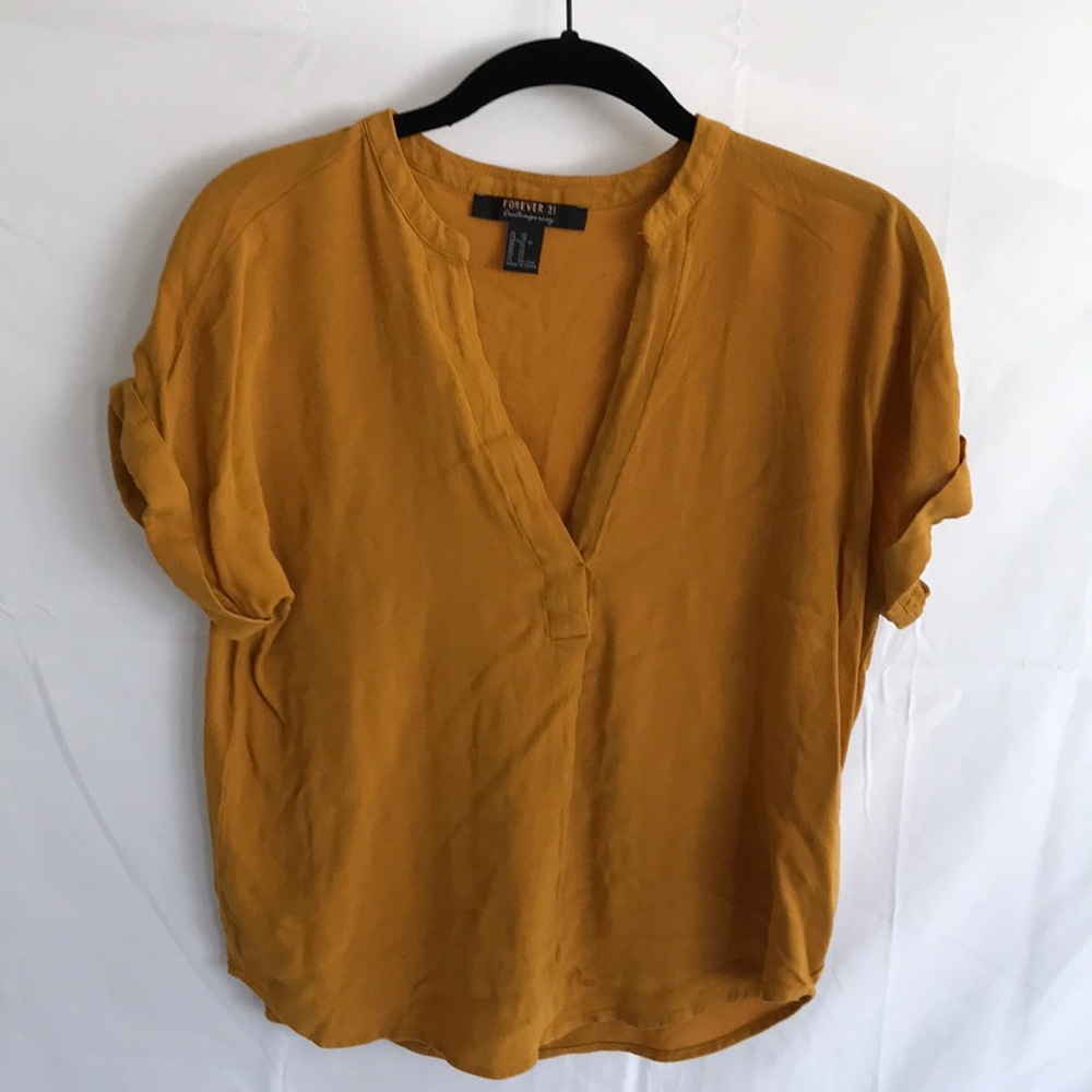 Forever 21 Summer top